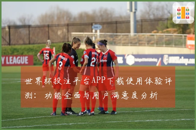世界杯投注平台APP下载使用体验评测：功能全面与用户满意度分析