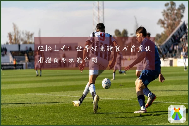 轻松上手：世界杯竞猜官方首页使用指南与功能介绍