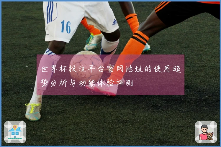 世界杯投注平台官网地址的使用趋势分析与功能体验评测