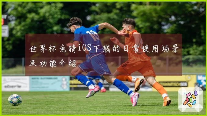 世界杯竞猜iOS下载的日常使用场景及功能介绍
